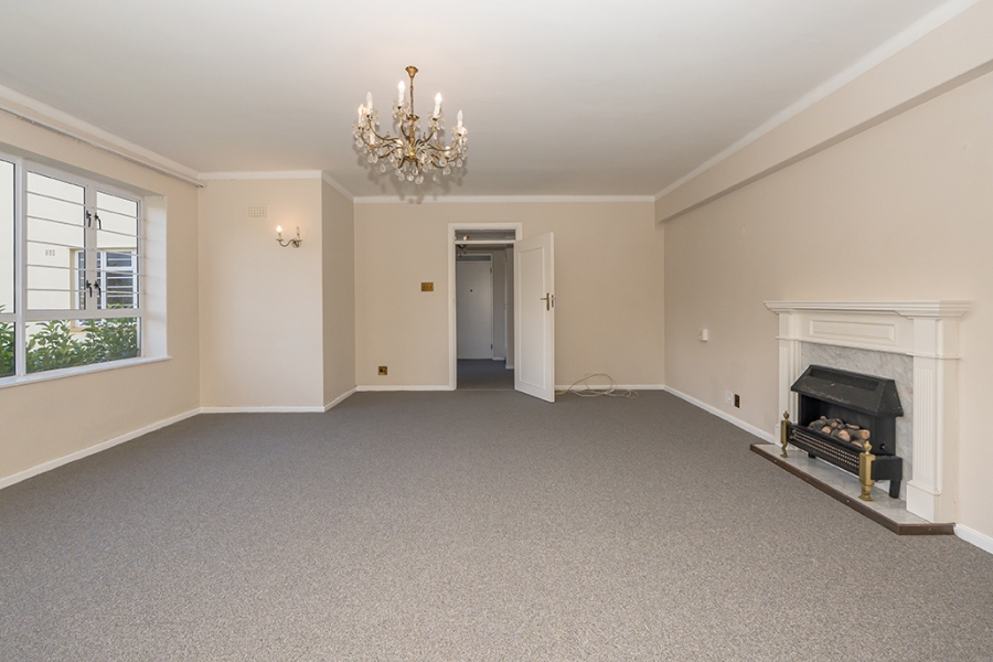 To Let 3 Bedroom Property for Rent in Kenilworth Upper Western Cape